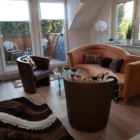 Appartement Ankerplatz à Neufolstenhausen Extérieur photo