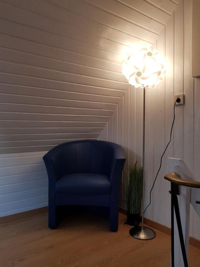 Appartement Ankerplatz à Neufolstenhausen Extérieur photo