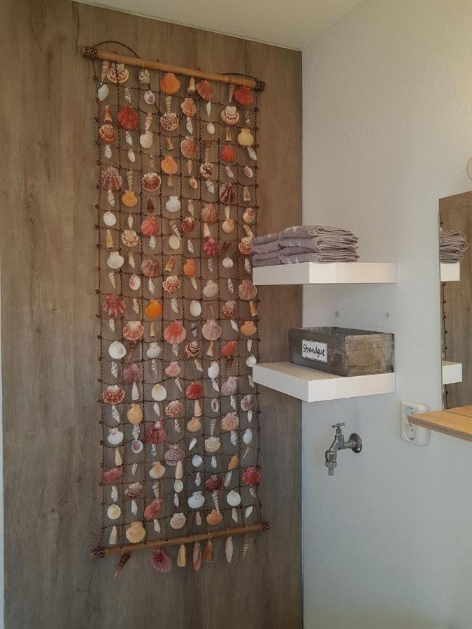 Appartement Ankerplatz à Neufolstenhausen Extérieur photo